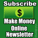 Money Newsletter